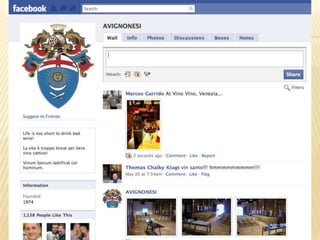  Nos últimos 6 meses, o uso de redes sociais por adultos entre 35 e 54 anos cresceu 276%;