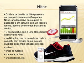 65Uso das Redes Sociais no Brasil