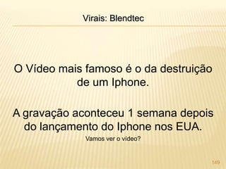  Seus Blog pode usar os botões para divulgação dos posts em outras redes sociais.75Como as empresas brasileiras lidam com as redes sociais?