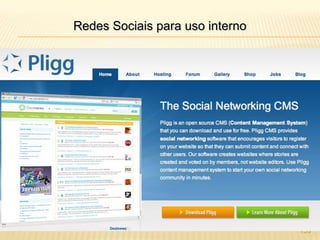  O objetivo é aumentar a interação entre as pessoas.80Case: Casar é Fácil