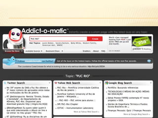 83Case: Casar é Fácil2006: 