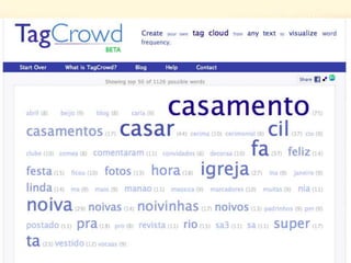 87Case: Casar é Fácil2008: