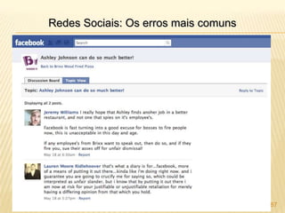  Emanuelle usa o twitter para postar dicas, links para matérias sobre casamento e anunciar novidades do Blog;