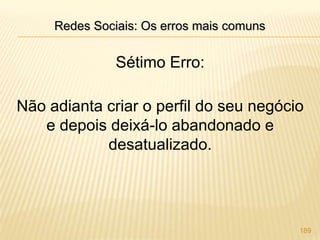  O Blog possui média de 2000 acessos diários;