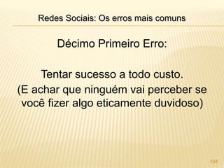  Emanuelle cria em Abril a página oficial da Casar é Fácil no Facebook e a integra com as outras mídias sociais: Twitter, Flickr e o Blog. 94Case: Casar é Fácil