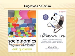  Seja reconhecido como especialista na sua área;