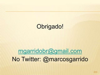  Presença nas Redes Sociais requer dedicação;