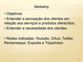 100Empresas nas Redes SociaisExemplos de iniciativas de empresas nas Redes Sociais