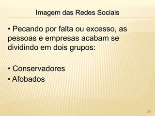  Ganha força o Marketing de Relacionamento;