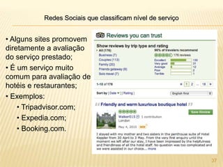  A internet ganha maturidade e passa a ser um importante canal de vendas;