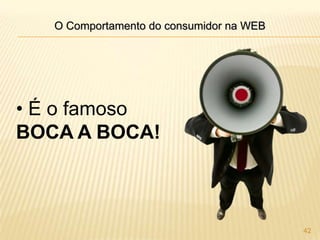 14Relacionamento com o ClienteO poder, enfim, migrou da empresa para o cliente.Com as Mídias Sociais, esse poder foi ampliado de uma forma nunca antes vista.