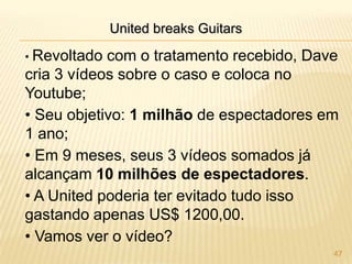 19Mídias Sociais !?!É uma verdadeira quebra de paradigma!