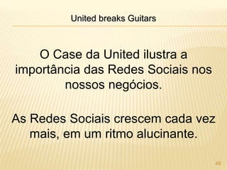 20Redes Sociais !?! Sua empresa monitora alguma rede social?