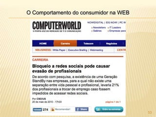 22Mídias Sociais !?!