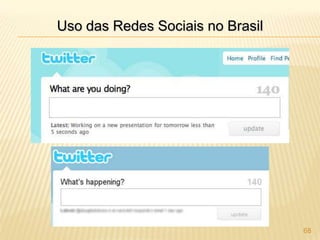  Compartilhar experiências pessoais (férias, viagens, trabalho);