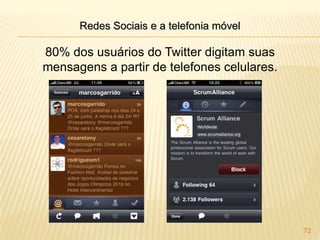  Divulgar suas experiências positivas ou negativas na compra ou uso de produtos ou serviços;