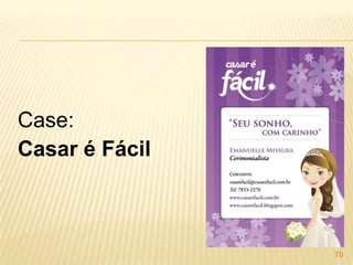  Divulgar produtos e serviços através da interação com os consumidores: