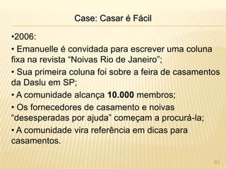  páginas, comunidades e perfis corporativos.