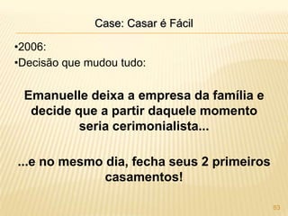 33Redes Sociais !?!Os consumidores estão comentando sobre seus produtos e serviços, mesmo que você não esteja nas Redes Sociais.