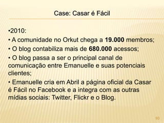 39Redes Sociais que classificam produtos