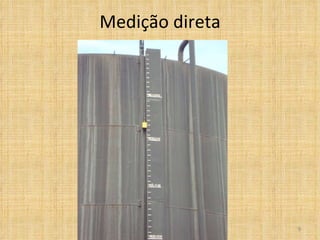 Medição direta 