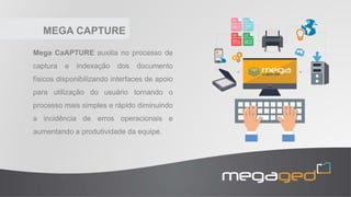 Os gestores gastam 30 dias por
ano procurando documentos
Revista Planeta, Edição 488
 