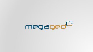 Apresentação Mega GED