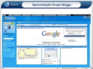   Encaminhar automático para o gestor