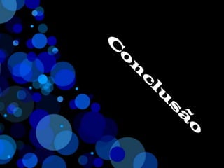 Apresentação meio ambiente