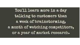 Apresentação melhores práticas comerciais