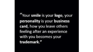 Apresentação melhores práticas comerciais