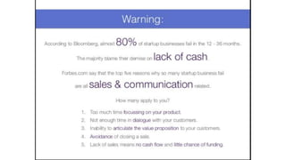 Apresentação melhores práticas comerciais