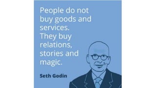 Apresentação melhores práticas comerciais