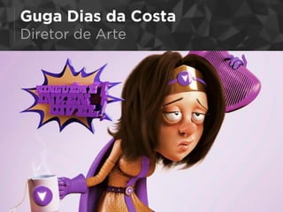 Como funciona a agência Escala?