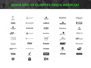 Como funciona a agência Escala?