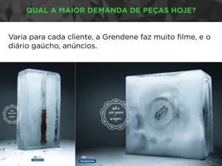 Como funciona a agência Escala?