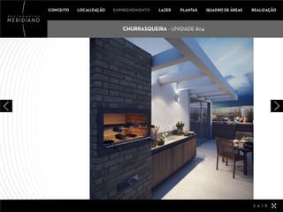 Meridiano Arpoador ligue 021 981736178