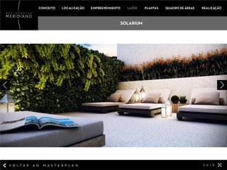 Meridiano Arpoador ligue 021 981736178