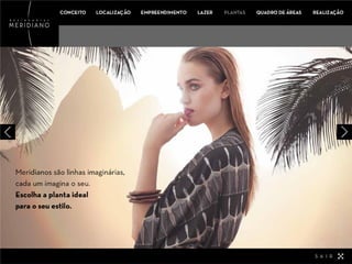 Meridiano Arpoador ligue 021 981736178