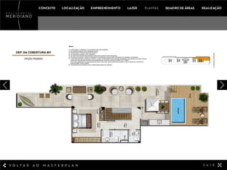 Meridiano Arpoador ligue 021 981736178