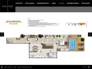 Meridiano Arpoador ligue 021 981736178