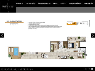 Meridiano Arpoador ligue 021 981736178