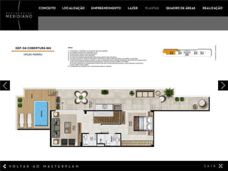 Meridiano Arpoador ligue 021 981736178