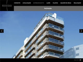 Meridiano Arpoador Residencial - (21) 97491-8221, (21) 99939-8872 - http://www.meusonhominhacasa.com/2014/02/meridiano-arpoador-residencial_11.html