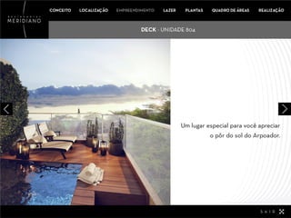 Meridiano Arpoador Residencial - (21) 97491-8221, (21) 99939-8872 - http://www.meusonhominhacasa.com/2014/02/meridiano-arpoador-residencial_11.html