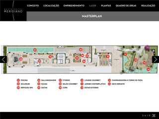 Meridiano Arpoador Residencial - (21) 97491-8221, (21) 99939-8872 - http://www.meusonhominhacasa.com/2014/02/meridiano-arpoador-residencial_11.html