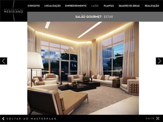 Meridiano Arpoador Residencial - (21) 97491-8221, (21) 99939-8872 - http://www.meusonhominhacasa.com/2014/02/meridiano-arpoador-residencial_11.html