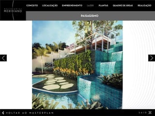 Meridiano Arpoador Residencial - (21) 97491-8221, (21) 99939-8872 - http://www.meusonhominhacasa.com/2014/02/meridiano-arpoador-residencial_11.html