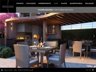 Meridiano Arpoador Residencial - (21) 97491-8221, (21) 99939-8872 - http://www.meusonhominhacasa.com/2014/02/meridiano-arpoador-residencial_11.html