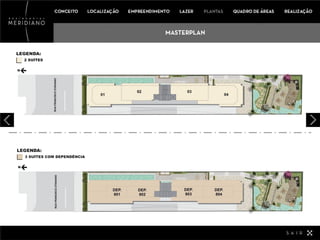 Meridiano Arpoador Residencial - (21) 97491-8221, (21) 99939-8872 - http://www.meusonhominhacasa.com/2014/02/meridiano-arpoador-residencial_11.html